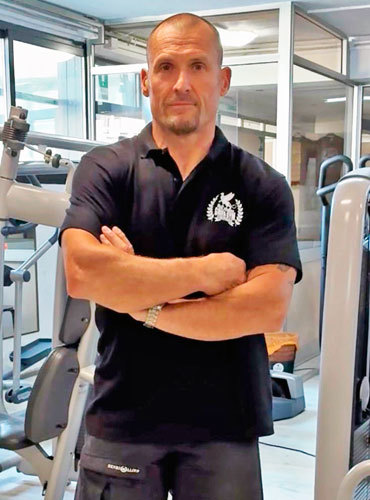 FEDERICO GIOVANNELLI